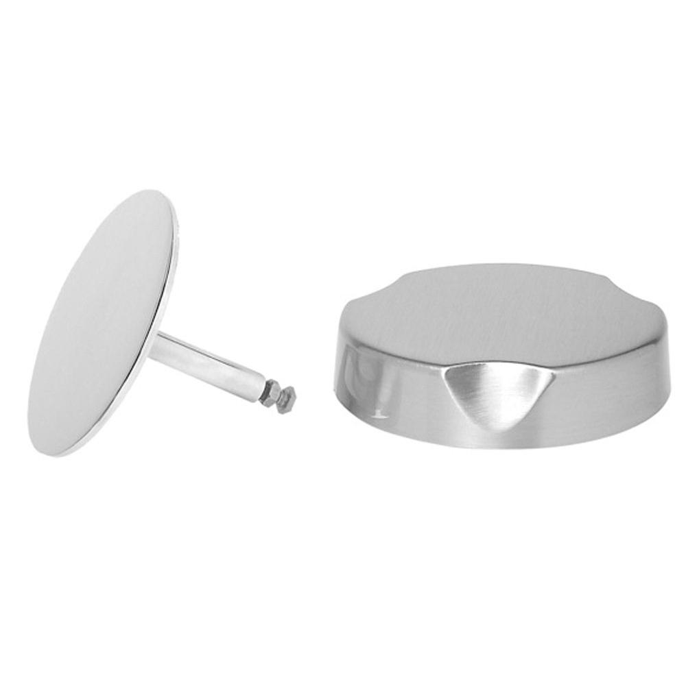 Round Trim for All Cable Operated Drains