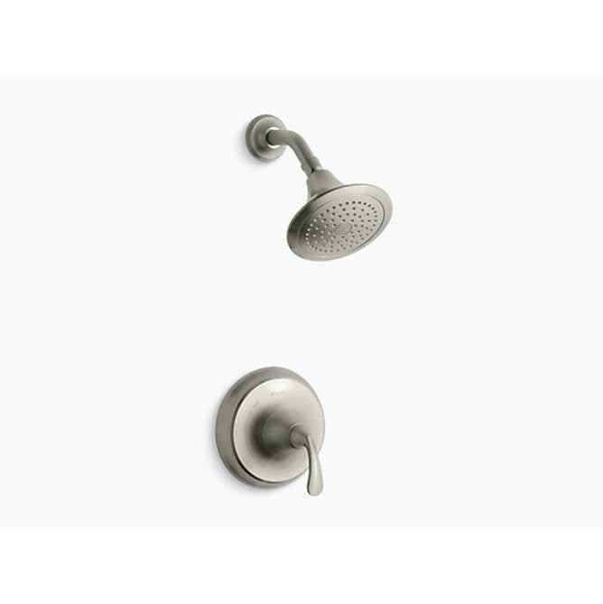 Forté Rite-Temp shower trim kit, 2.5 gpm