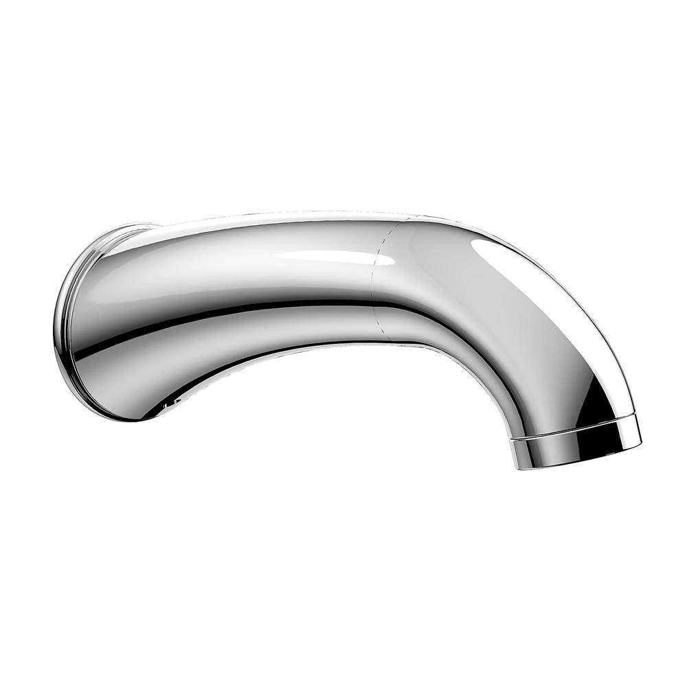 Spout Silas Tub W/O Diverter
