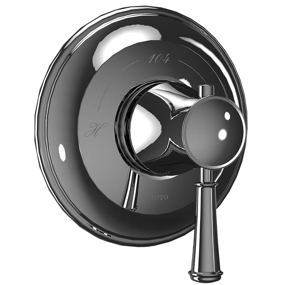 Trim Vivian Thermostatic