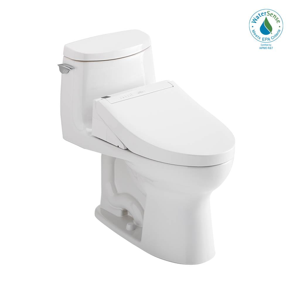 1Pc Ultramax Ii 1G W Washlet