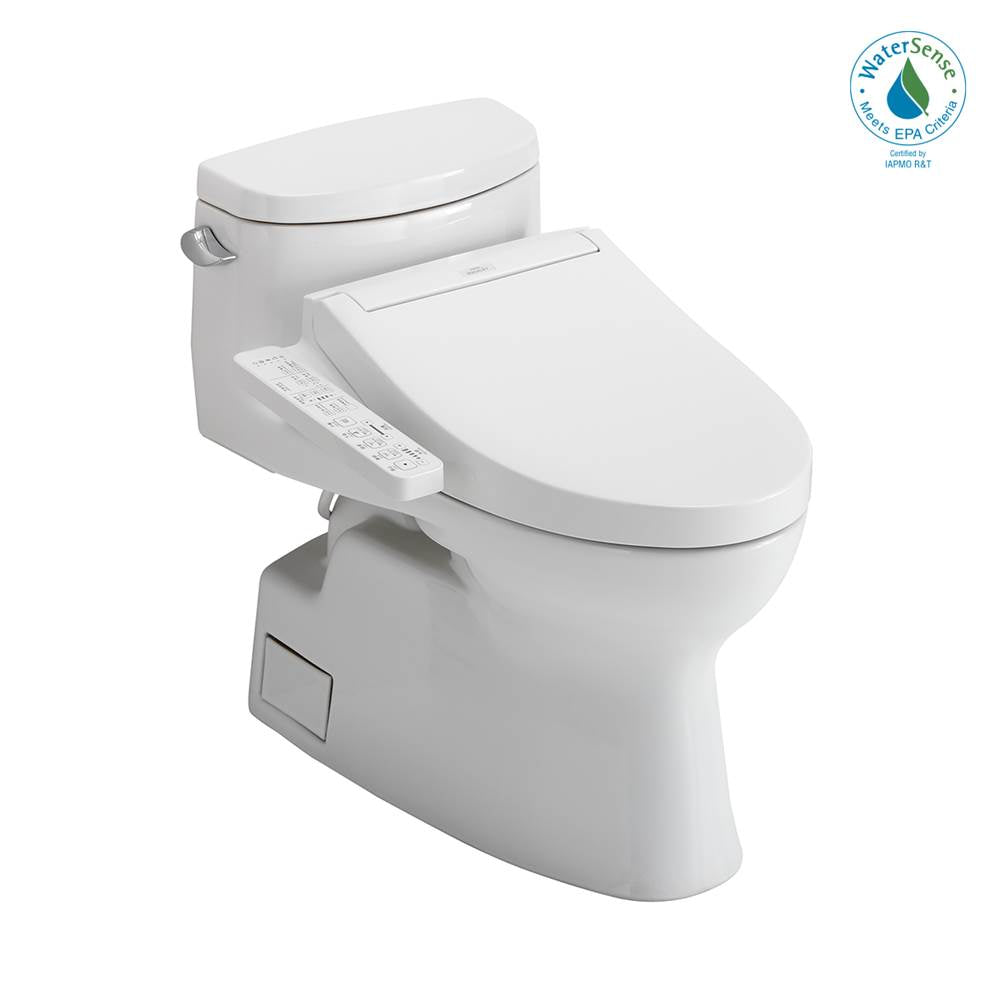 1Pc Carolina Ii W Washlet C2