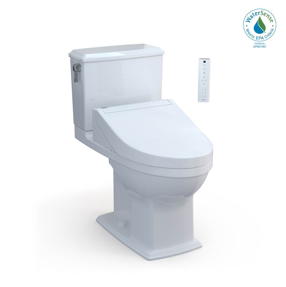 Connelly 2Pc W/ Washlet C5