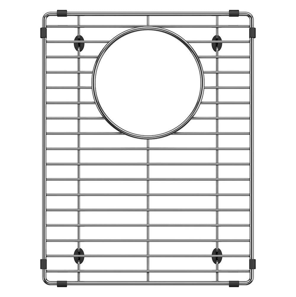 Stainless Steel Sink Grid for Ikon 60/40 Sink - Small Bowl