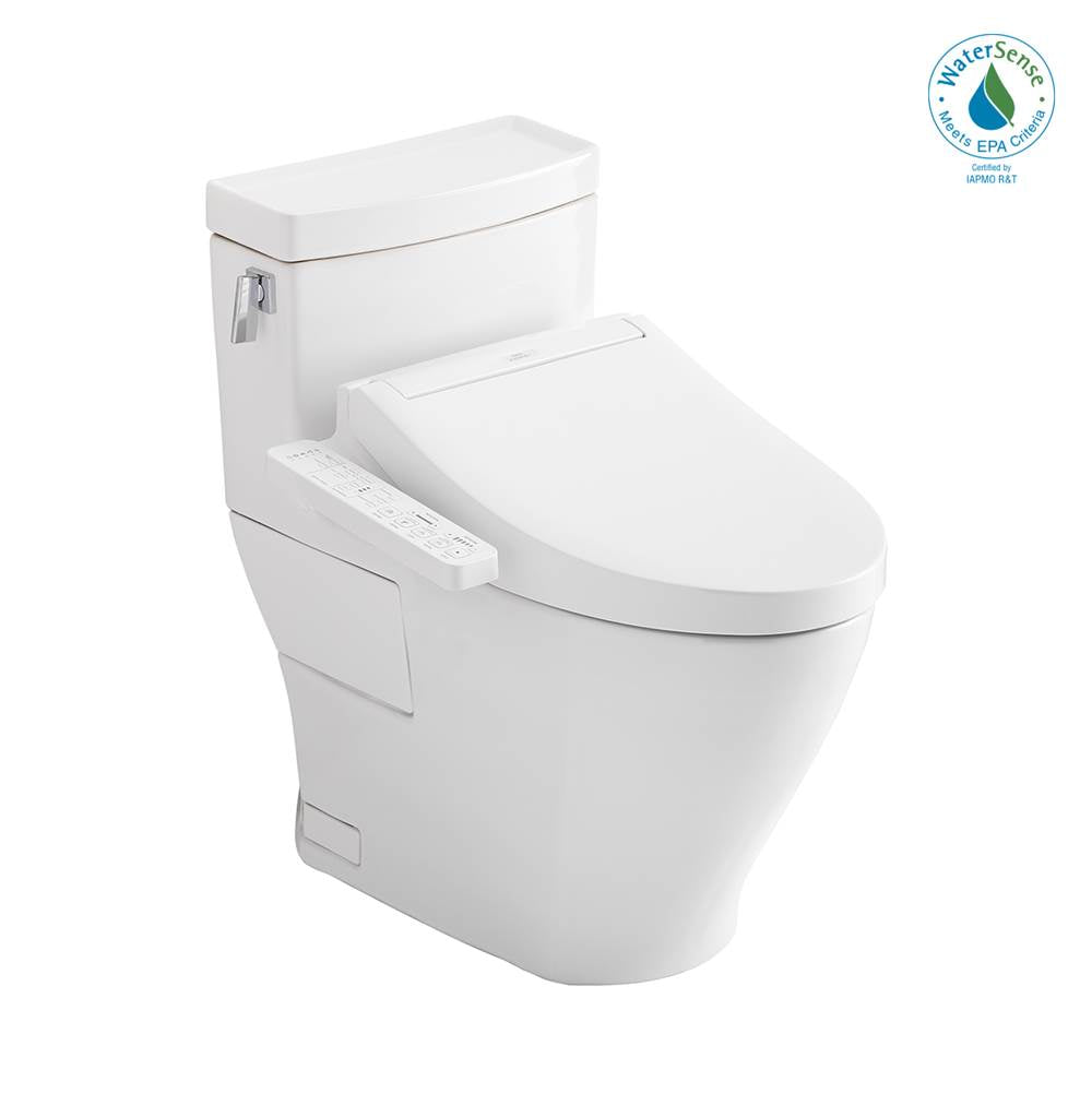 Legato 1Pc W/ Washlet C2