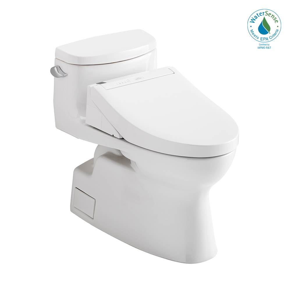 1Pc Carolina Ii W Washlet C5