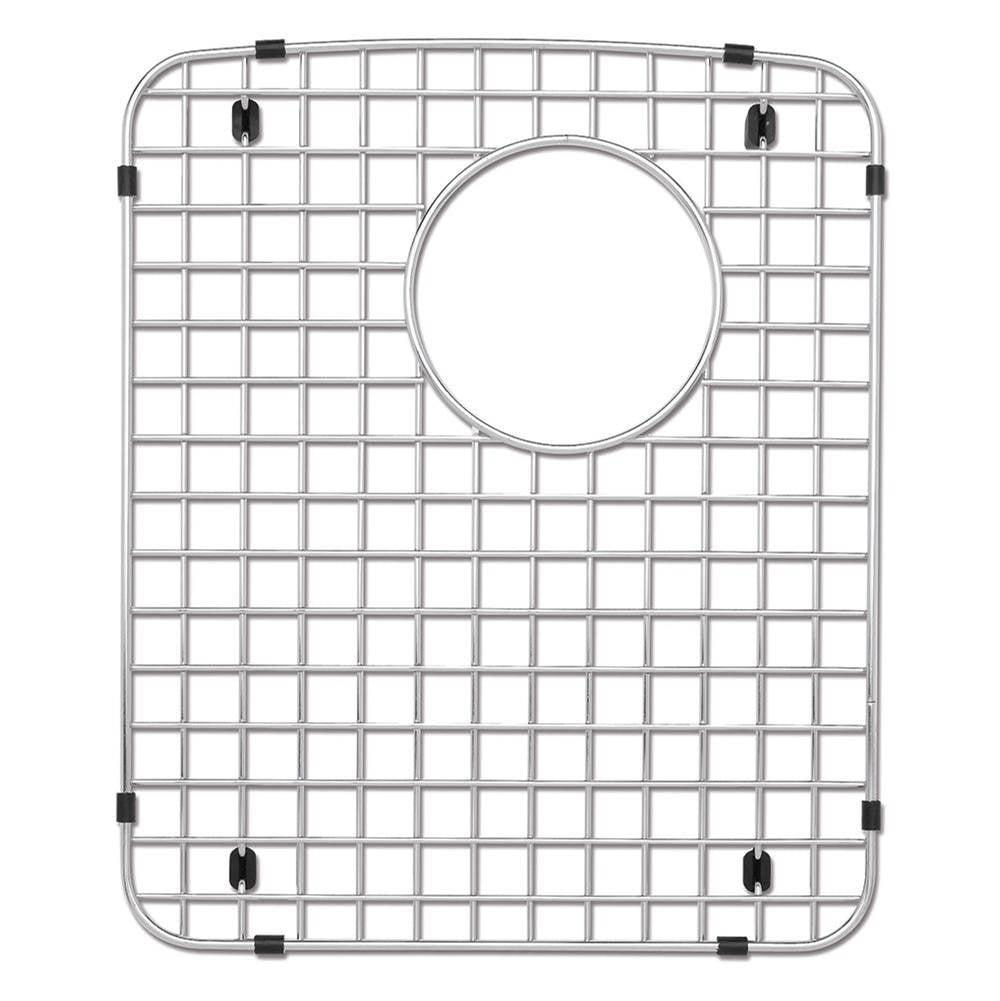 Stainless Steel Sink Grid for Diamond 50/50 Sink - Left Bowl