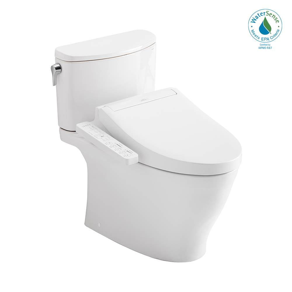 Nexus 2Pc W/ Washlet C2 - 1.28
