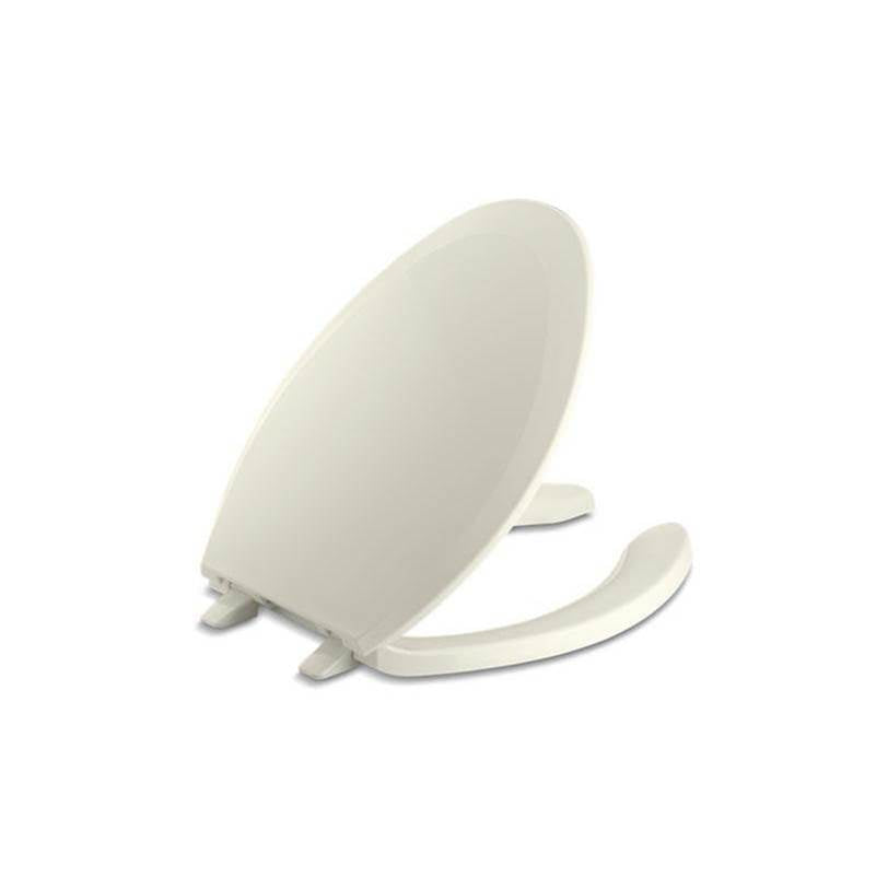 Lustra Elongated toilet seat