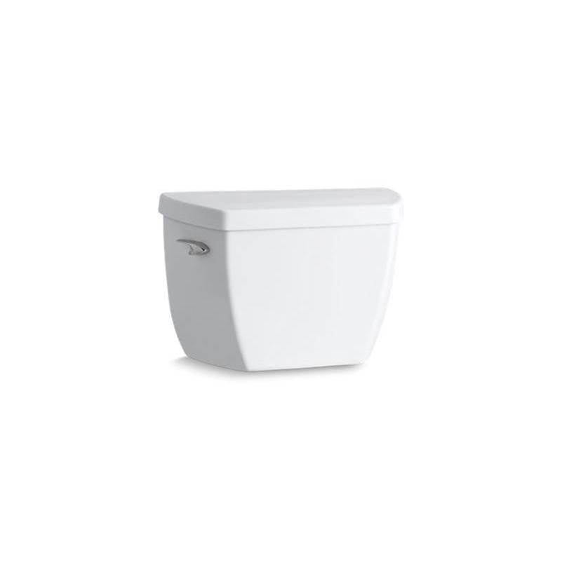 Highline Classic Toilet tank, 1.6 gpf