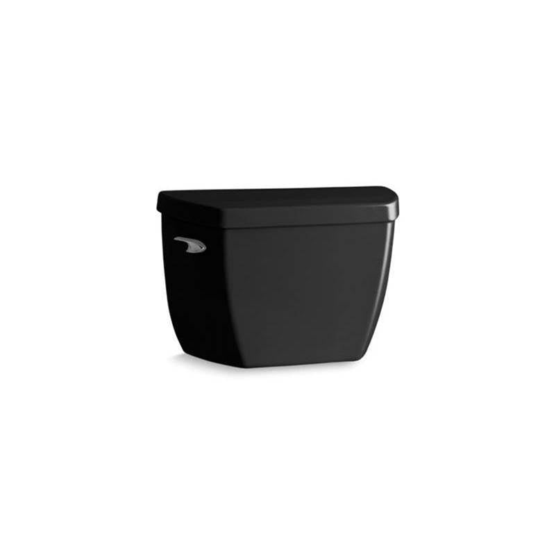 Highline Classic Toilet tank, 1.0 gpf