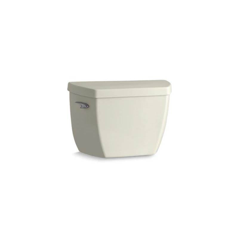 Highline Classic Toilet tank, 1.0 gpf