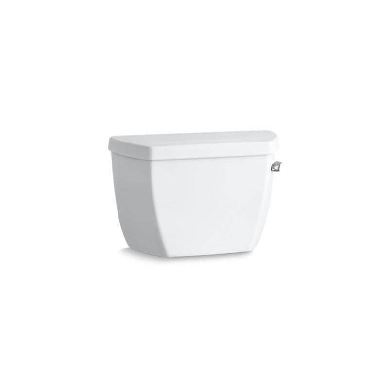 Highline Classic Toilet tank, 1.6 gpf