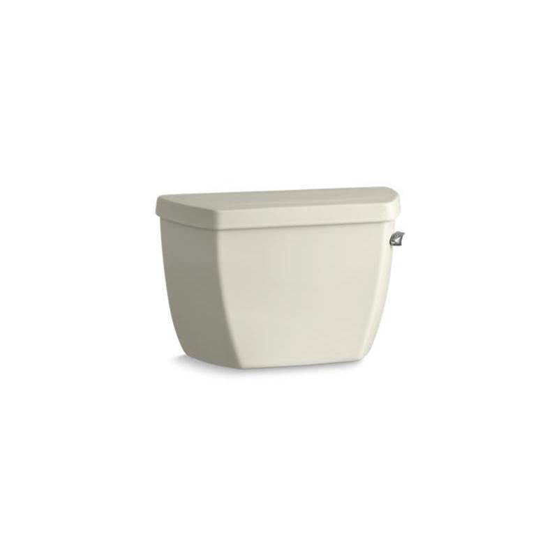 Highline Classic Toilet tank, 1.0 gpf