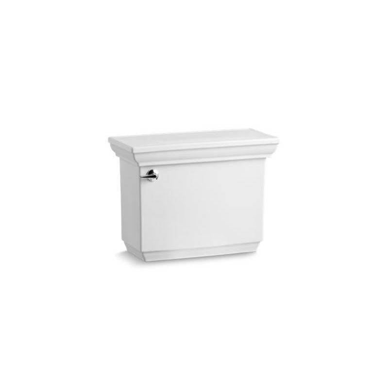 Memoirs Stately Toilet tank, 1.6 gpf