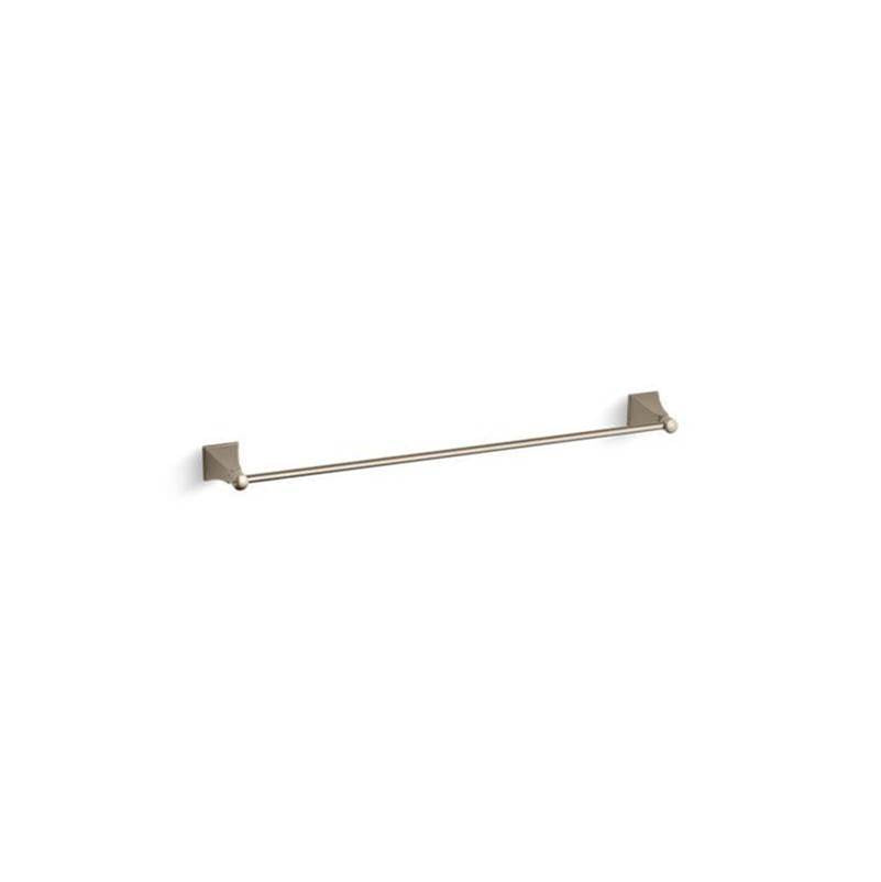 Memoirs Stately 24" towel bar