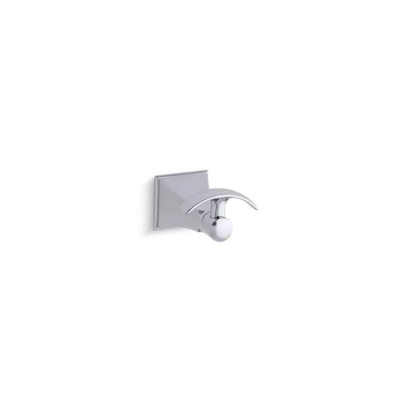 Memoirs Stately Robe hook