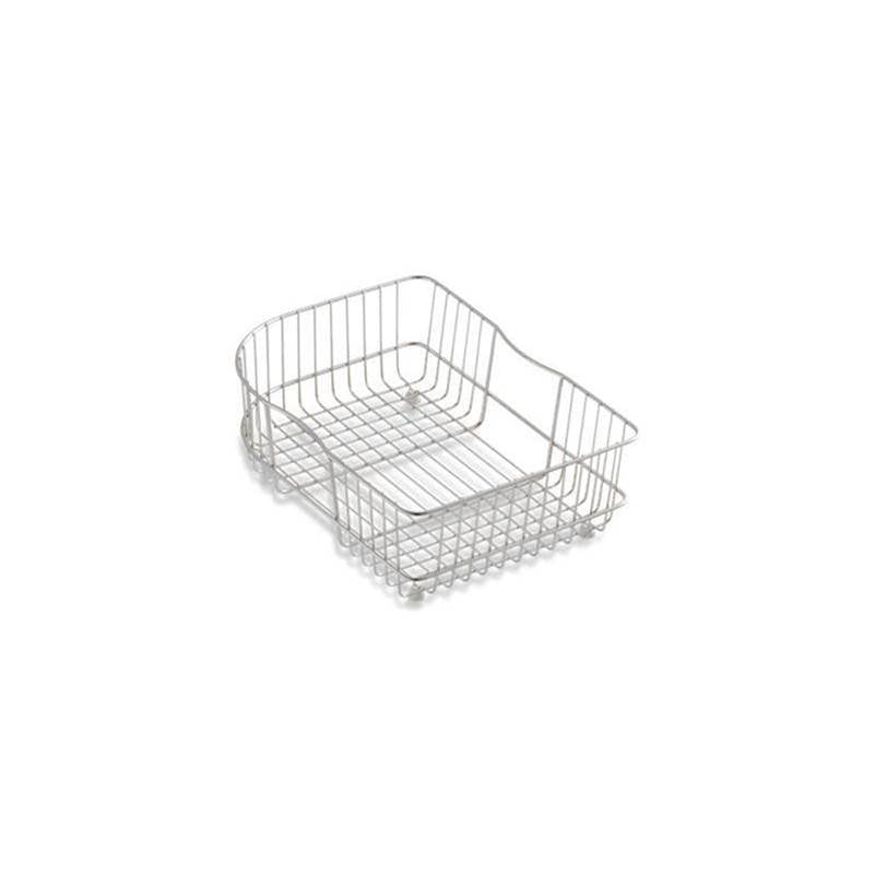 Efficiency Sink basket for Executive Chef and Efficiency kitchen sinks