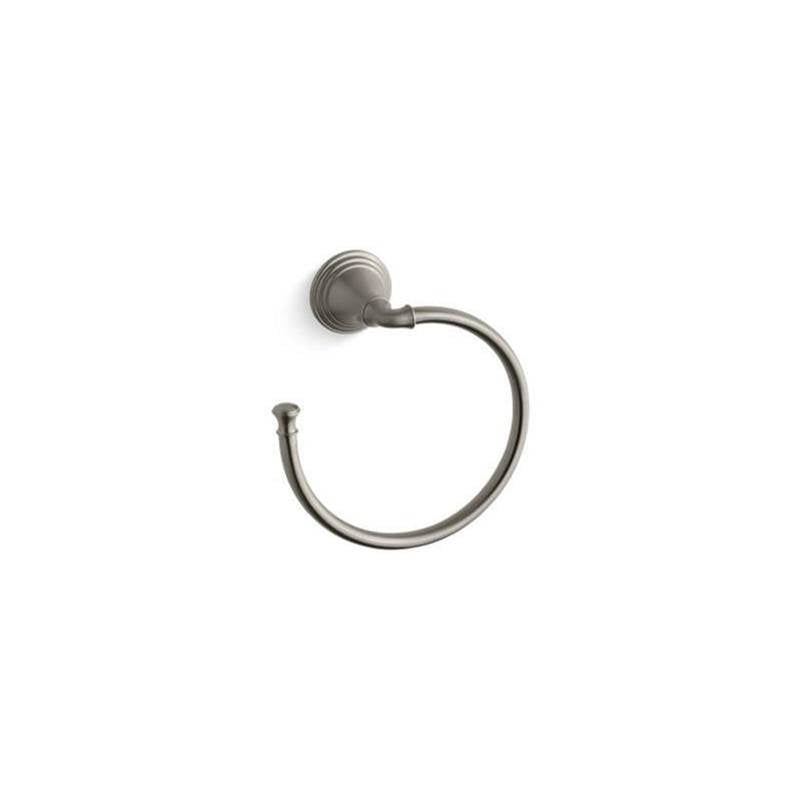 Devonshire Towel ring