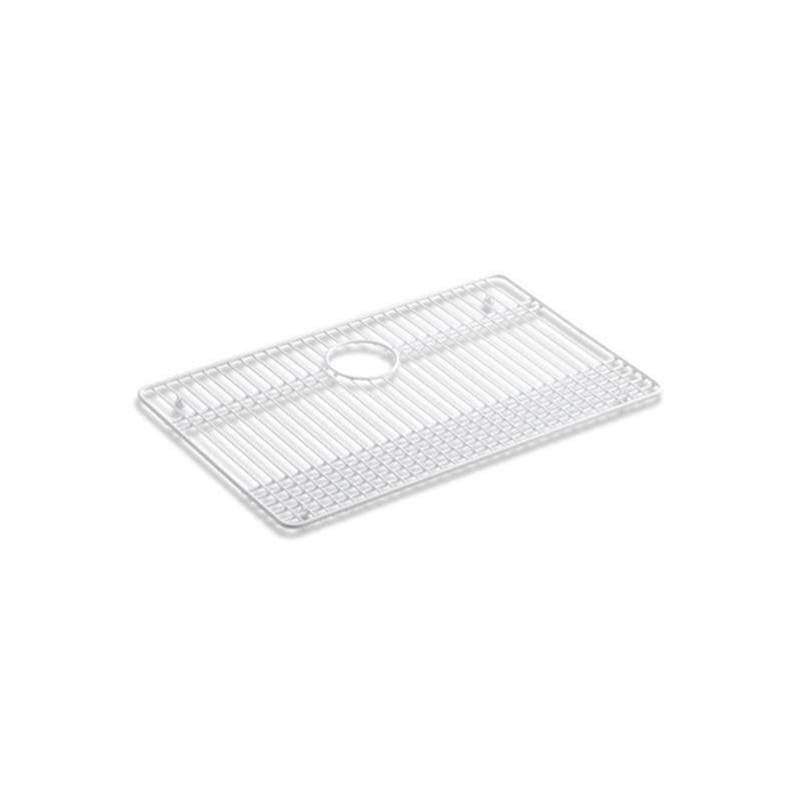 Gilford Sink rack, 26-1/2' x 16-1/2"