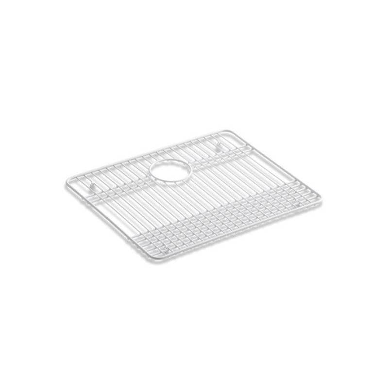 Gilford Sink rack, 16-1/2" x 20-1/8"