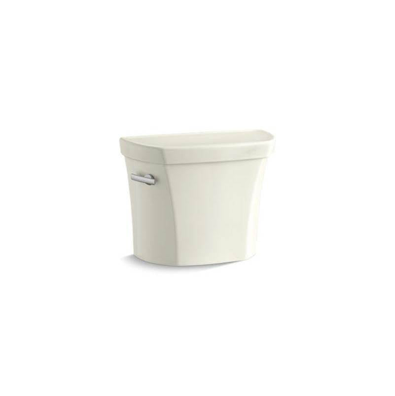 Wellworth Toilet tank, 1.0 gpf