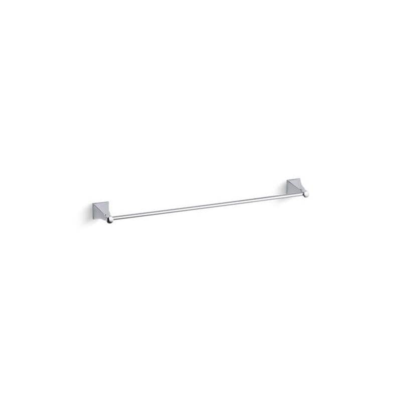 Memoirs Stately 24" towel bar