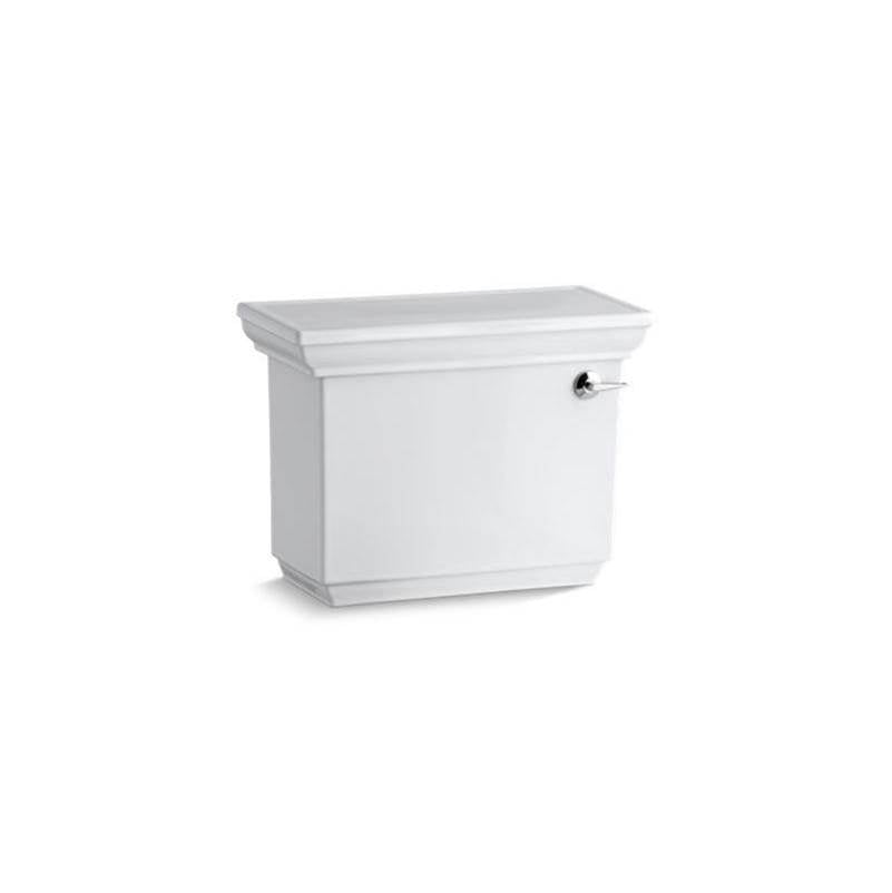 Memoirs Stately Toilet tank, 1.28 gpf