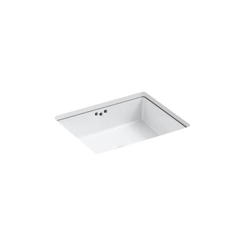 Kathryn 19-3/4" rectangular undermount bathroom sink