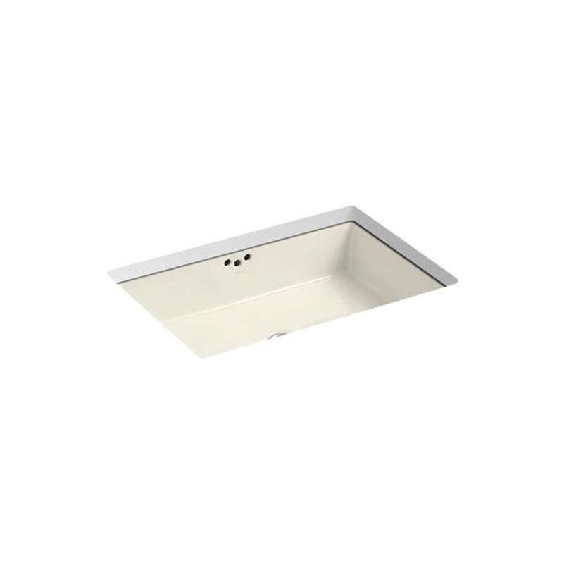 Kathryn 24" rectangular undermount bathroom sink
