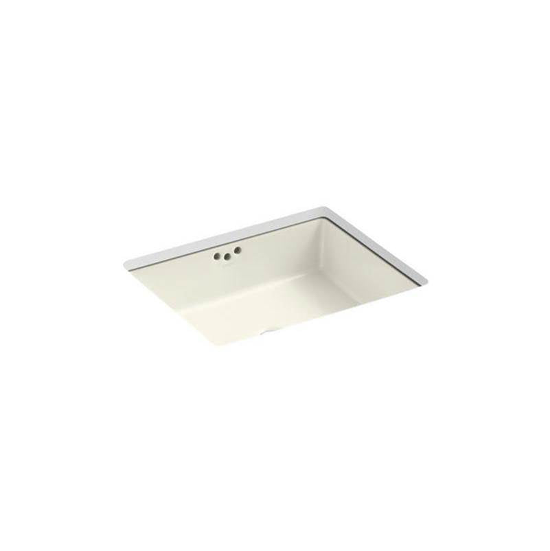 Kathryn 19-3/4" rectangular undermount bathroom sink