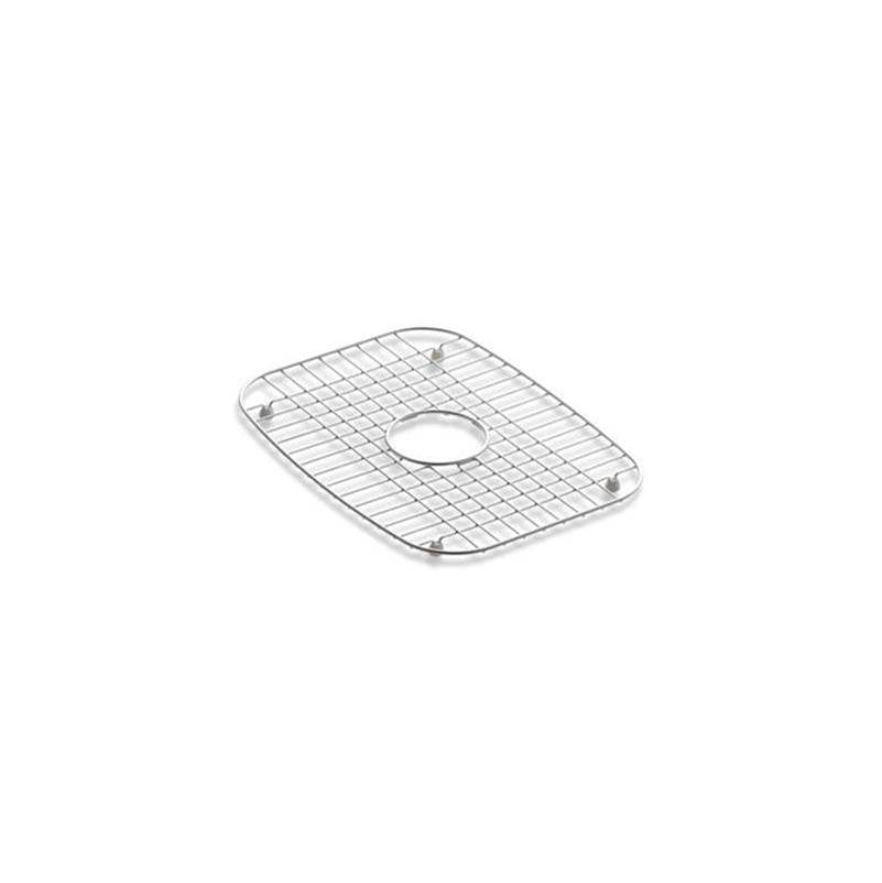 Undertone Verse Stainless steel sink rack, 12-1/4" x 16-1/2" for Undertone and Verse kitchen sinks
