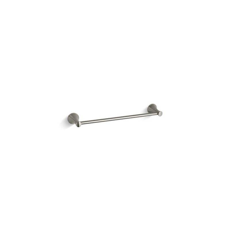 Coralais 18" towel bar