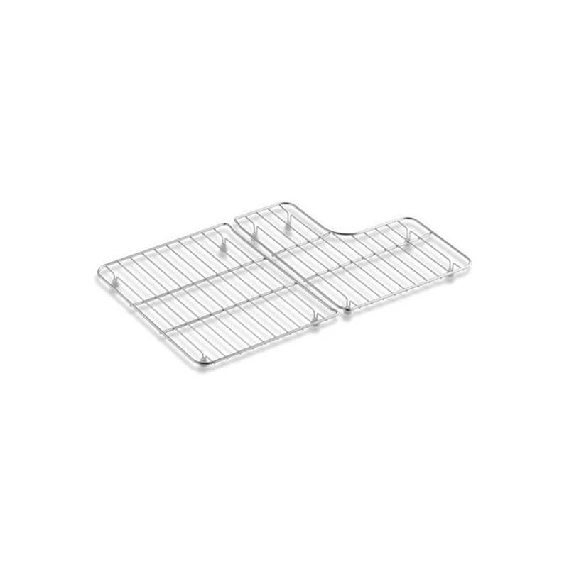 Whitehaven Sink racks for 30" Whitehaven kitchen sink