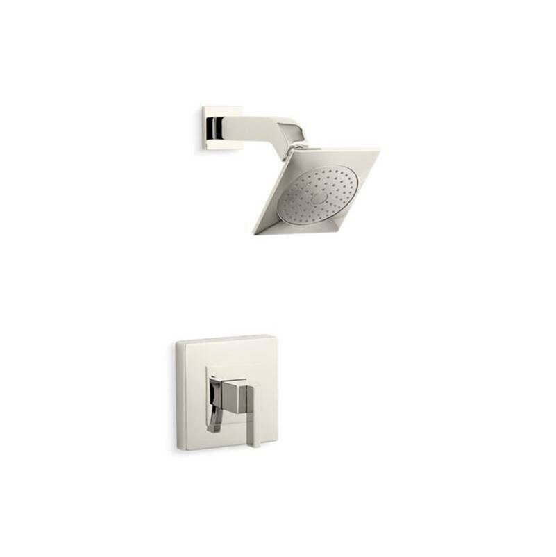 Loure Rite-Temp shower trim kit, 2.5 gpm
