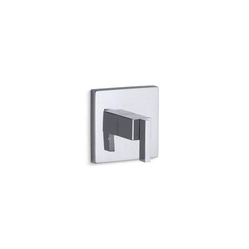 Loure MasterShower transfer valve trim