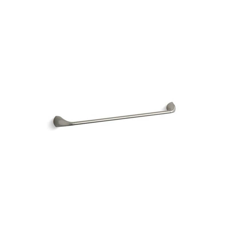 Alteo 24" towel bar