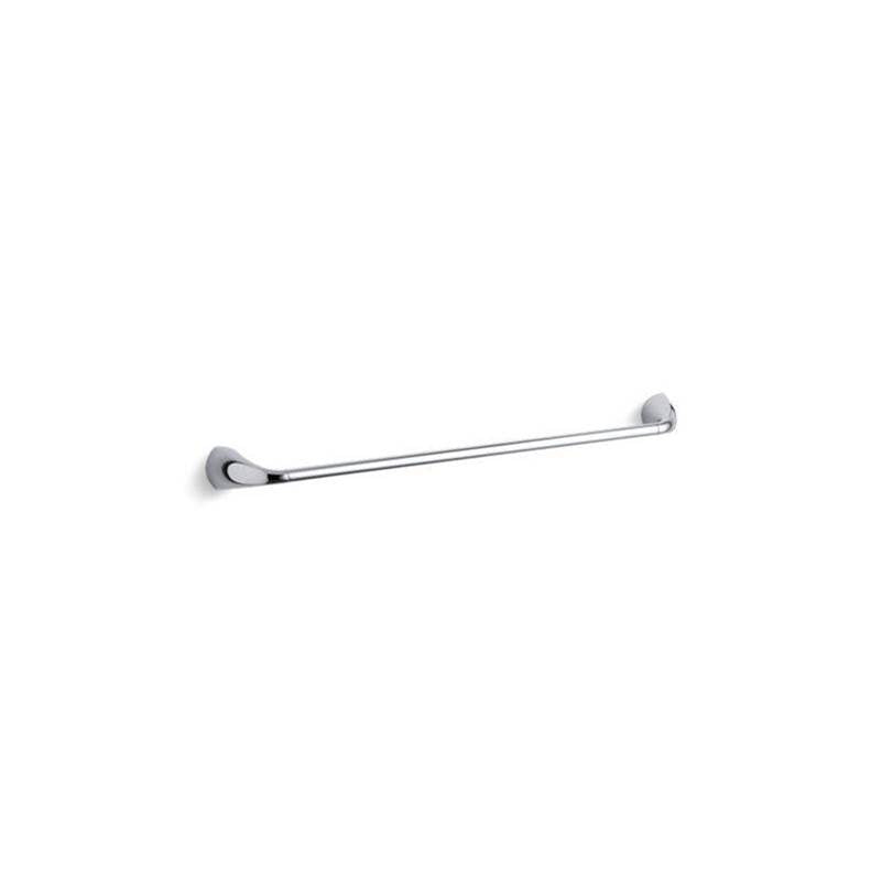 Alteo 24" towel bar