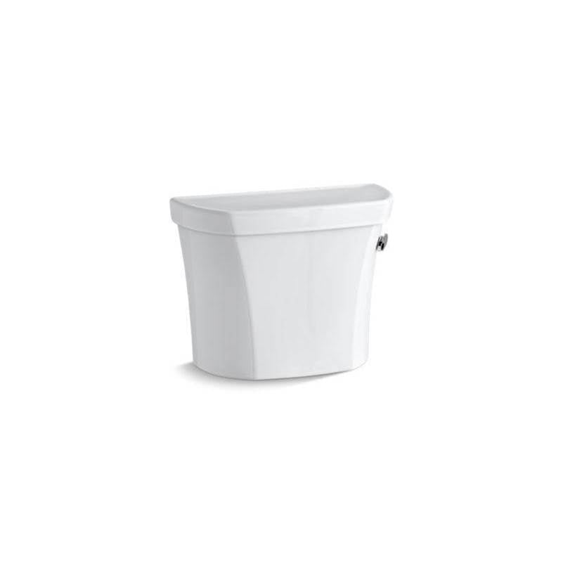 Wellworth Toilet tank, 1.0 gpf