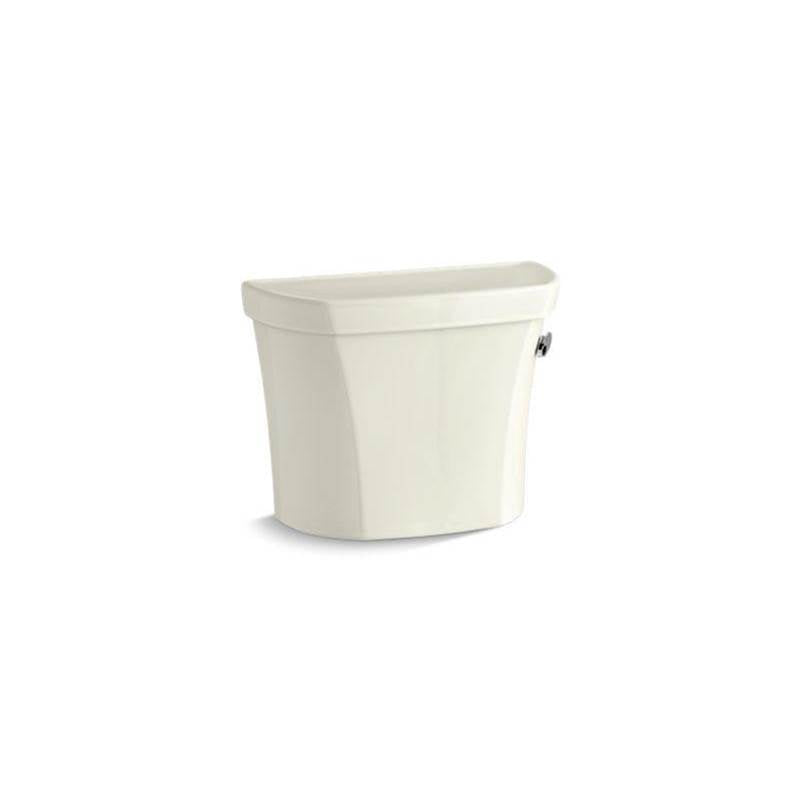 Wellworth Toilet tank, 1.6 gpf