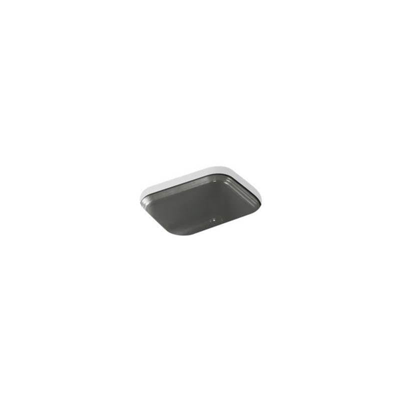 Northland 15" undermount single-bowl bar sink