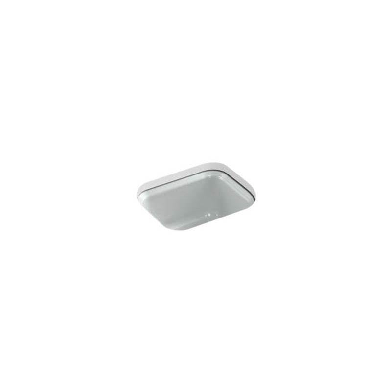 Northland 15" undermount single-bowl bar sink