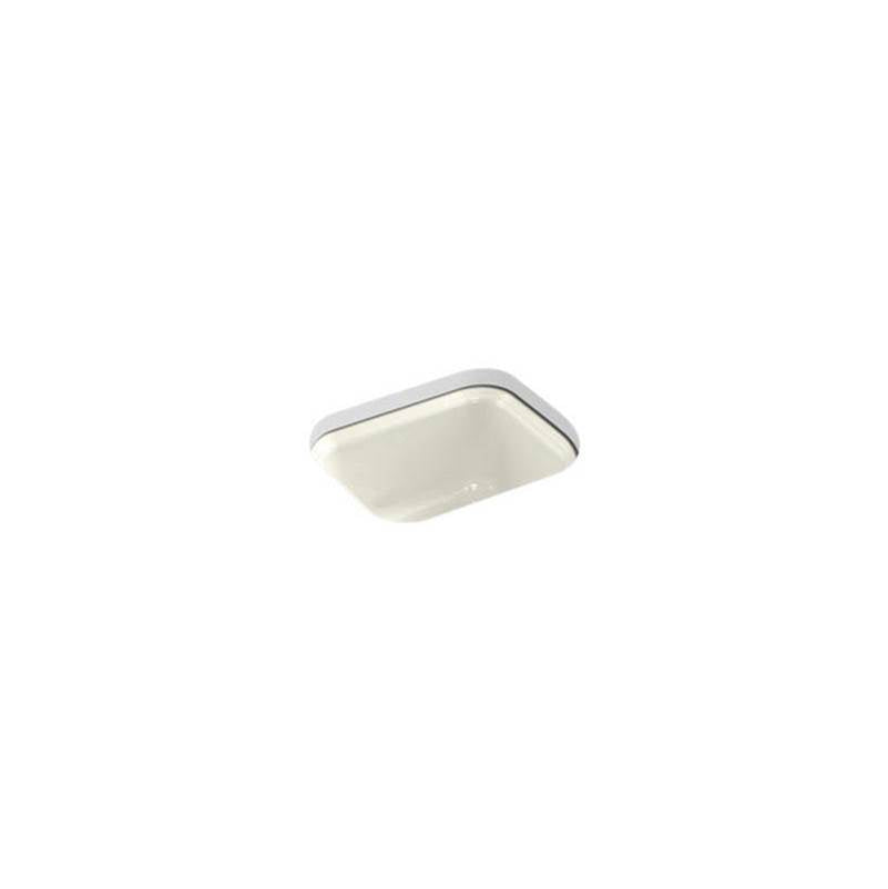 Northland 15" undermount single-bowl bar sink