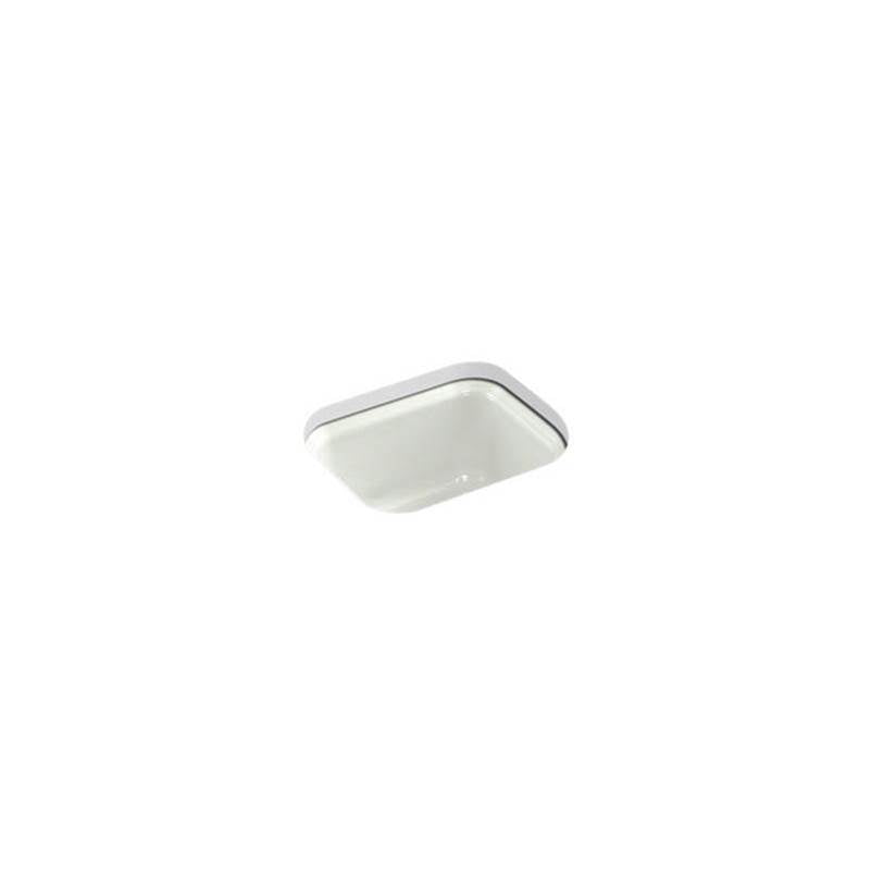 Northland 15" undermount single-bowl bar sink