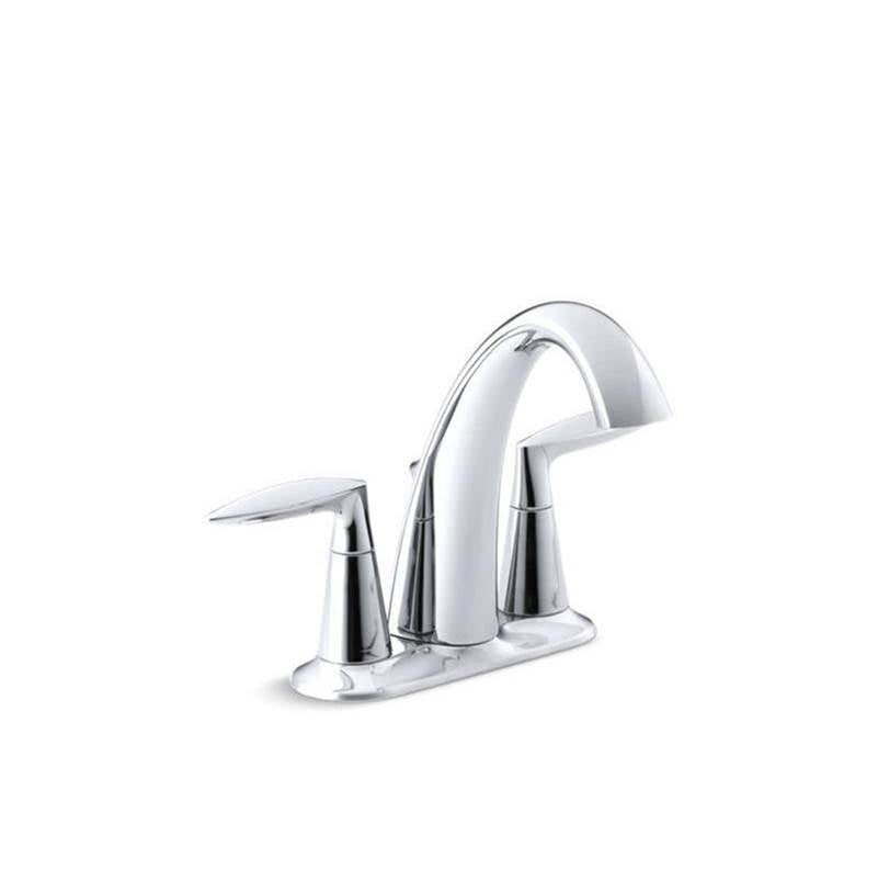 Alteo Centerset bathroom sink faucet
