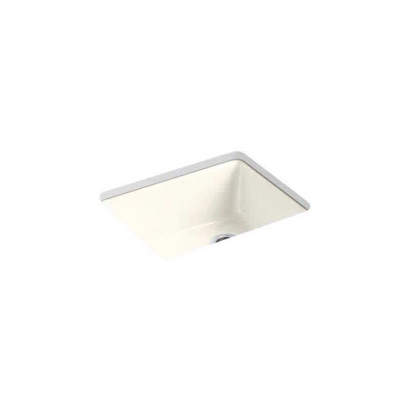 Riverby 25" undermount single-bowl kitchen sink