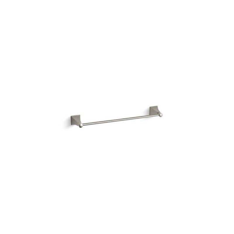 Memoirs Stately 18" towel bar