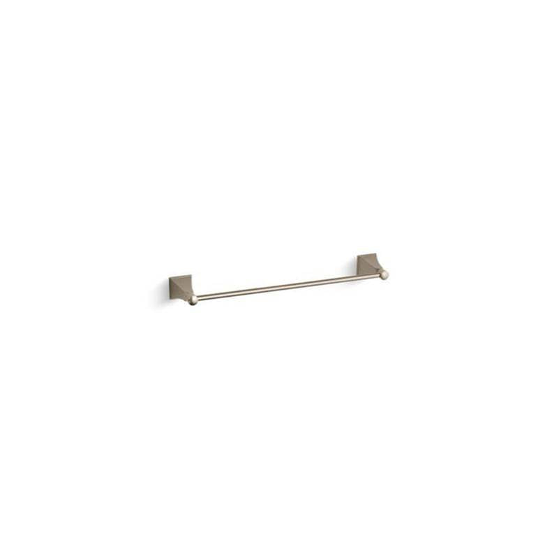 Memoirs Stately 18" towel bar