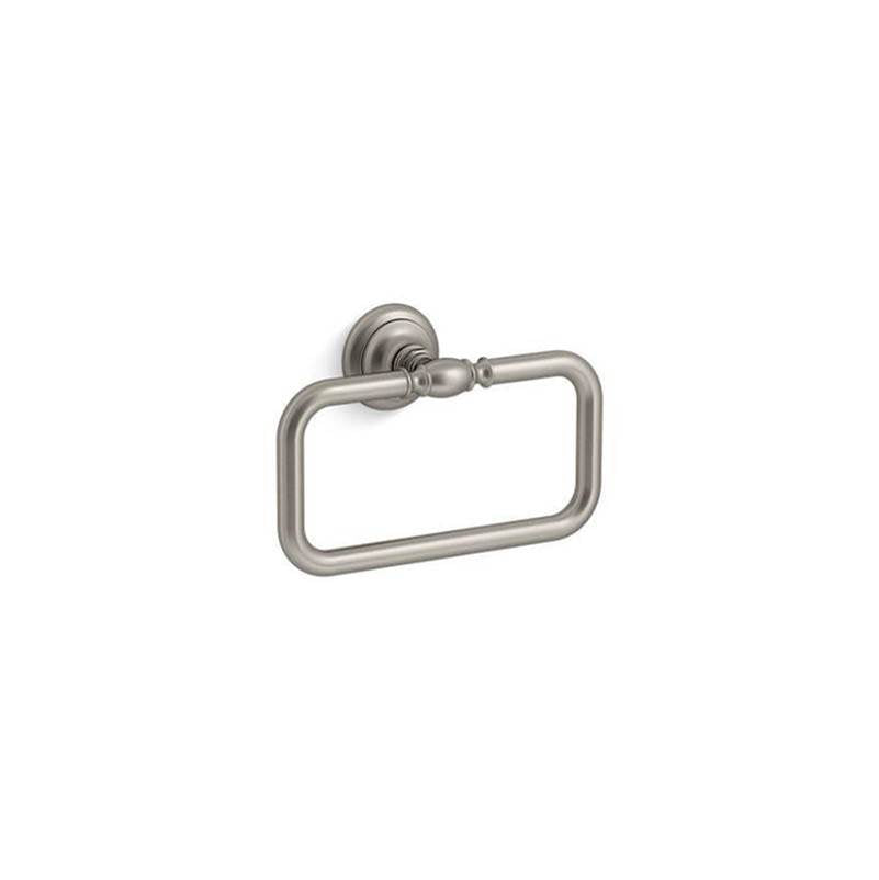 Artifacts Towel ring