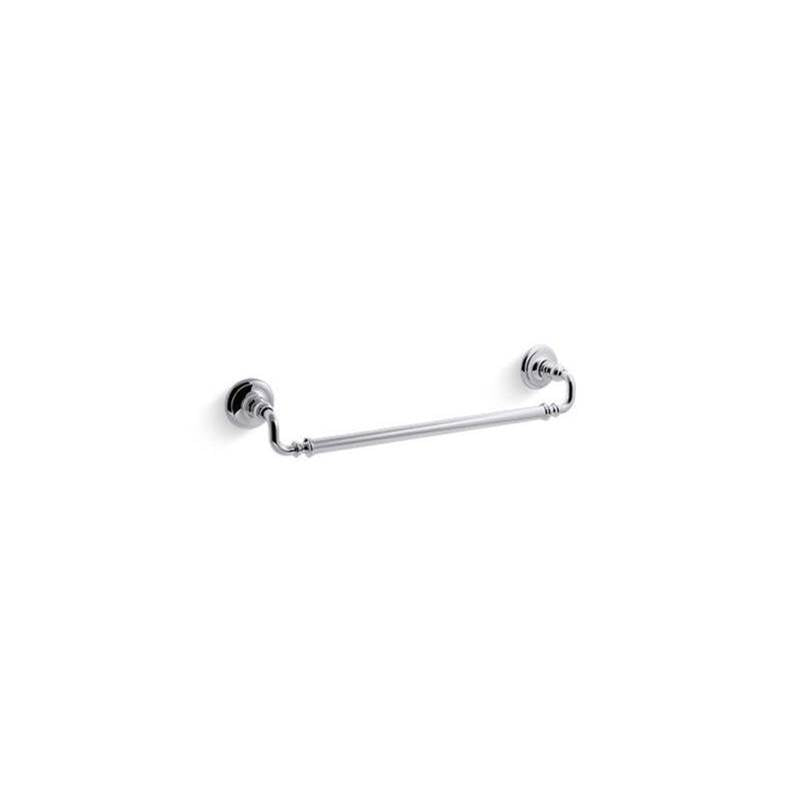 Artifacts 18" towel bar